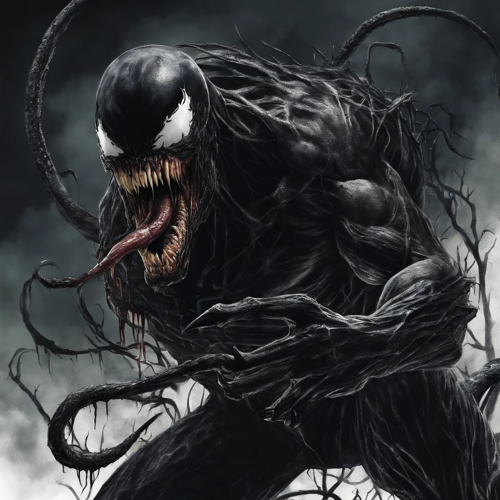 Venom