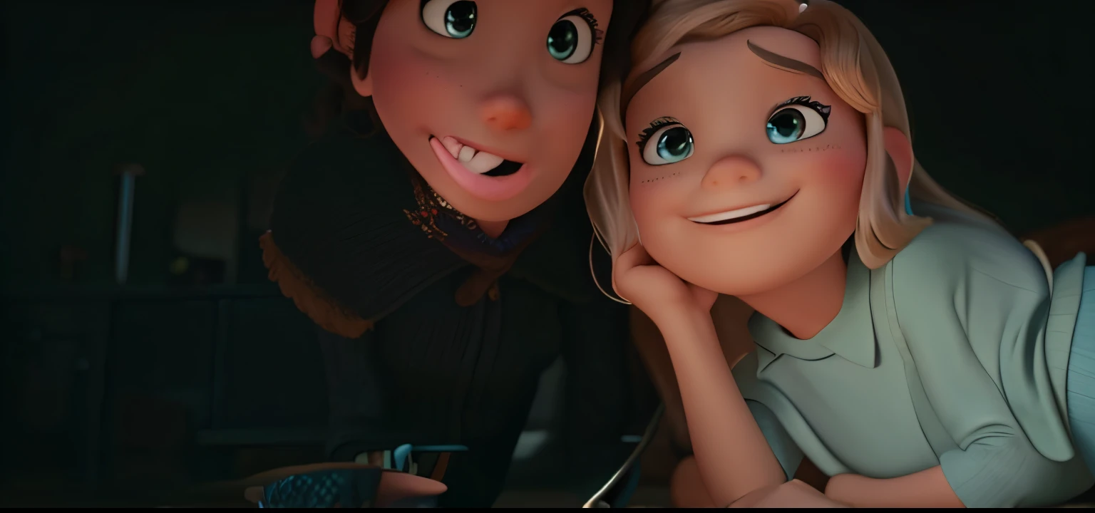 Disney pixar