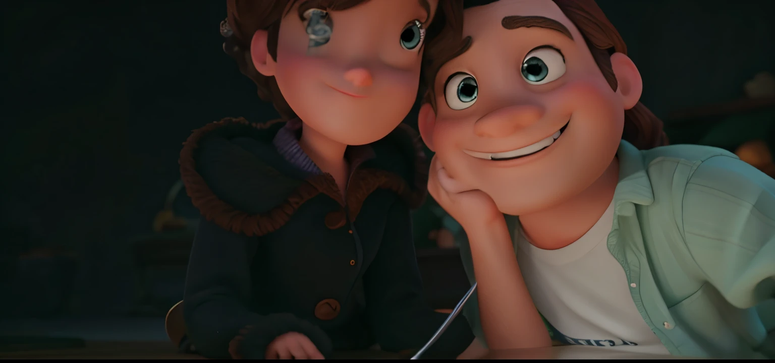 Disney pixar