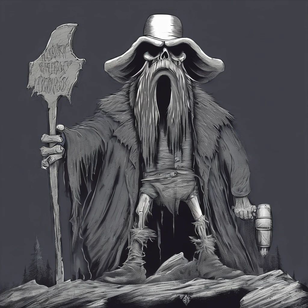 Yosemite Sam