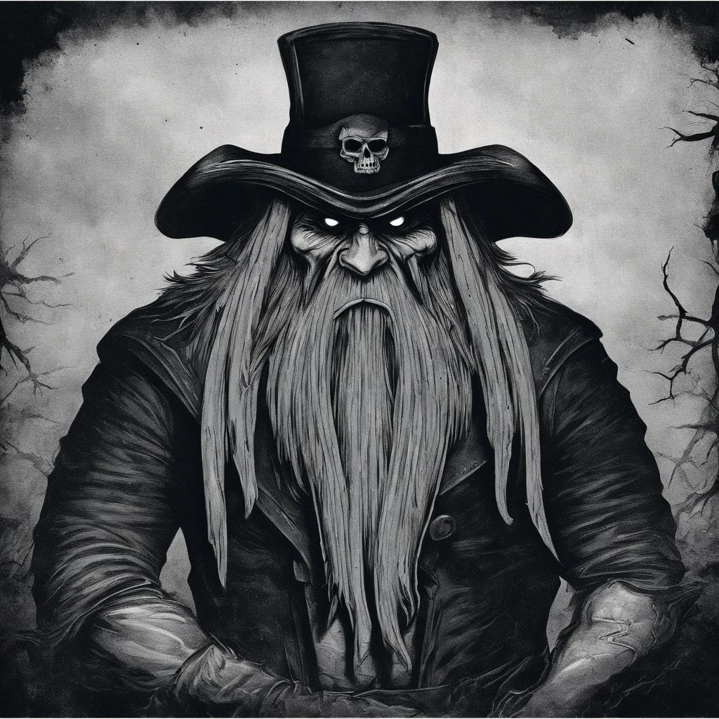 Yosemite Sam
