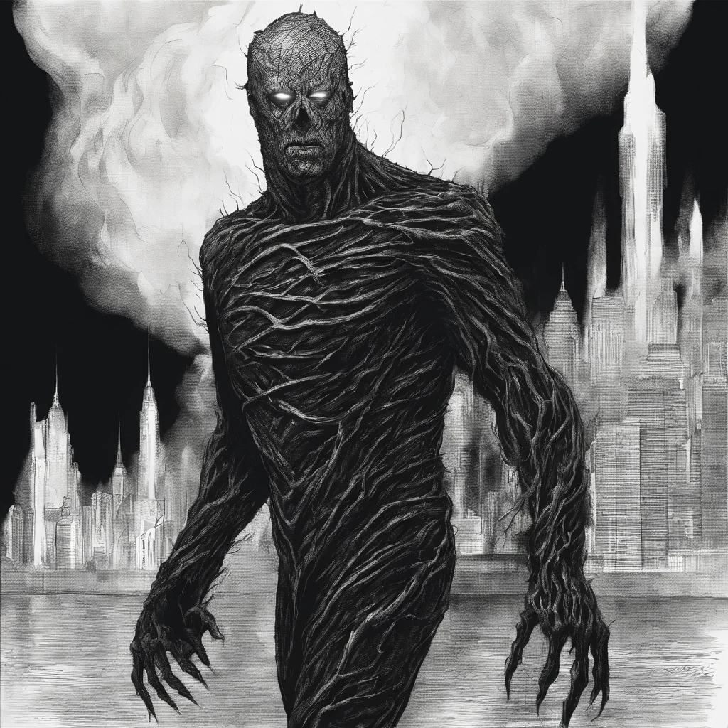 Human Torch