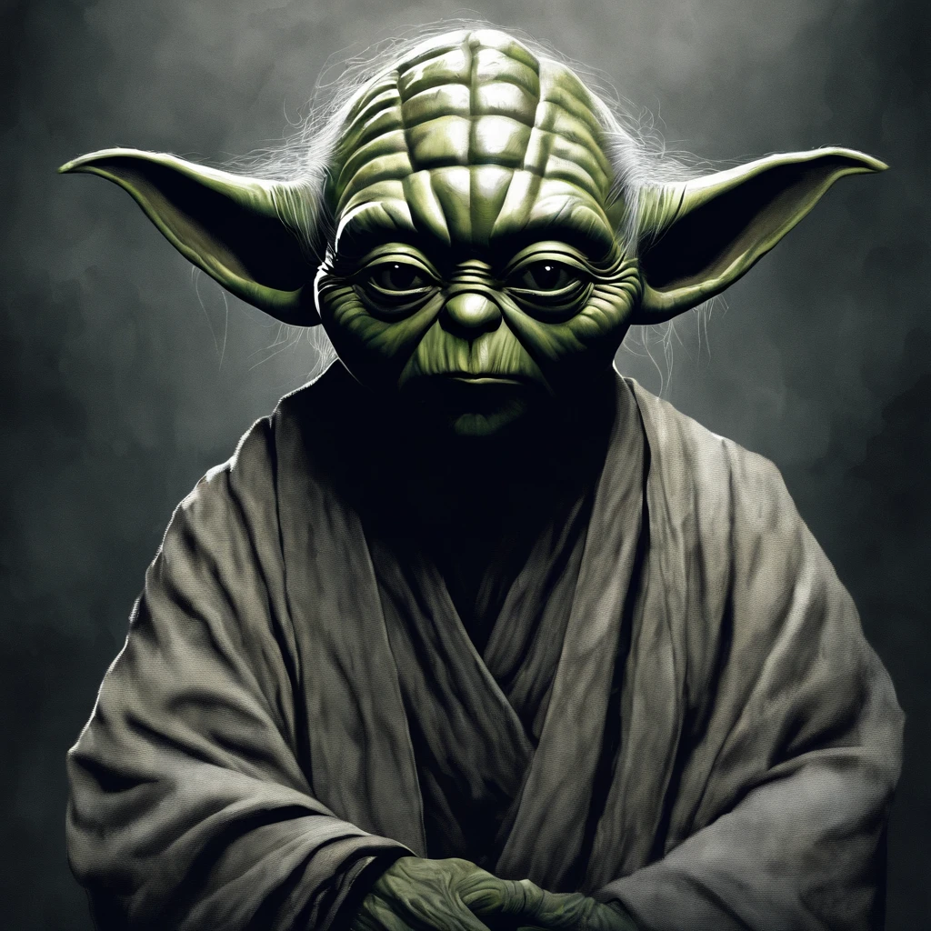 Yoda