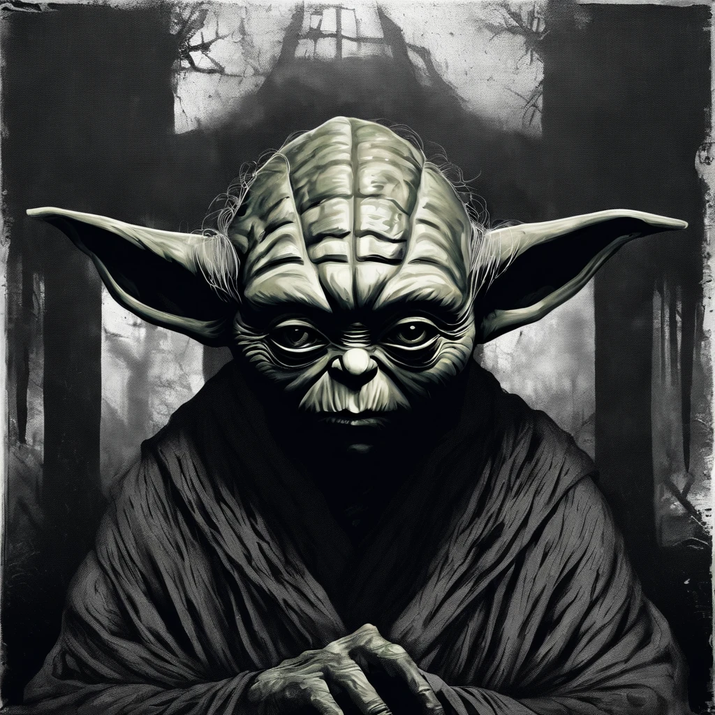 Yoda