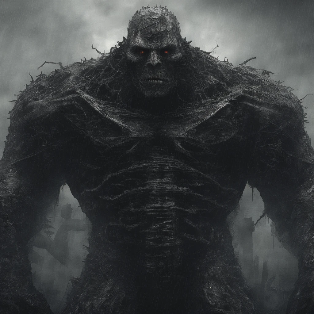 Colossus