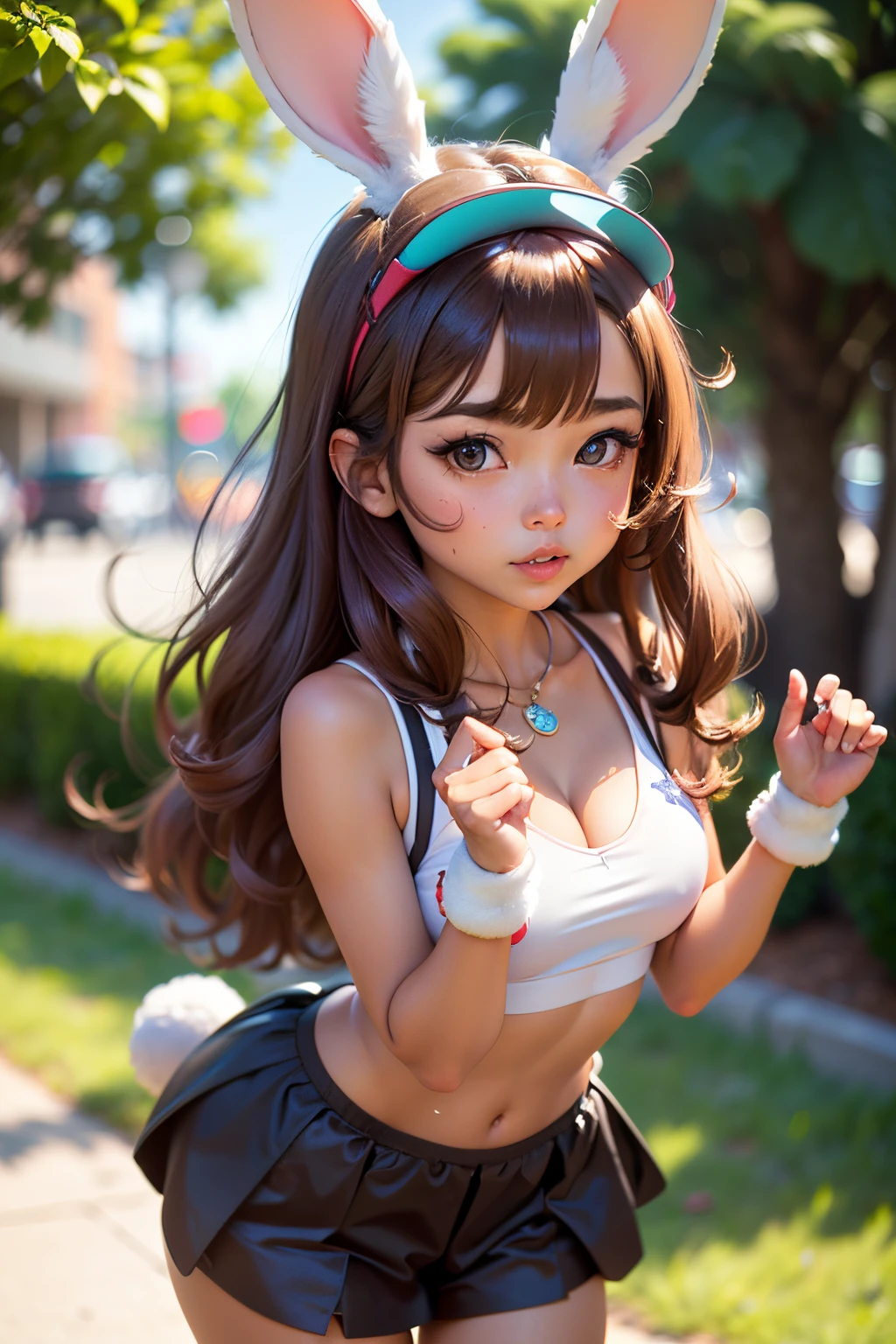 Nu, Nuaa, pose sexual, menina safada,