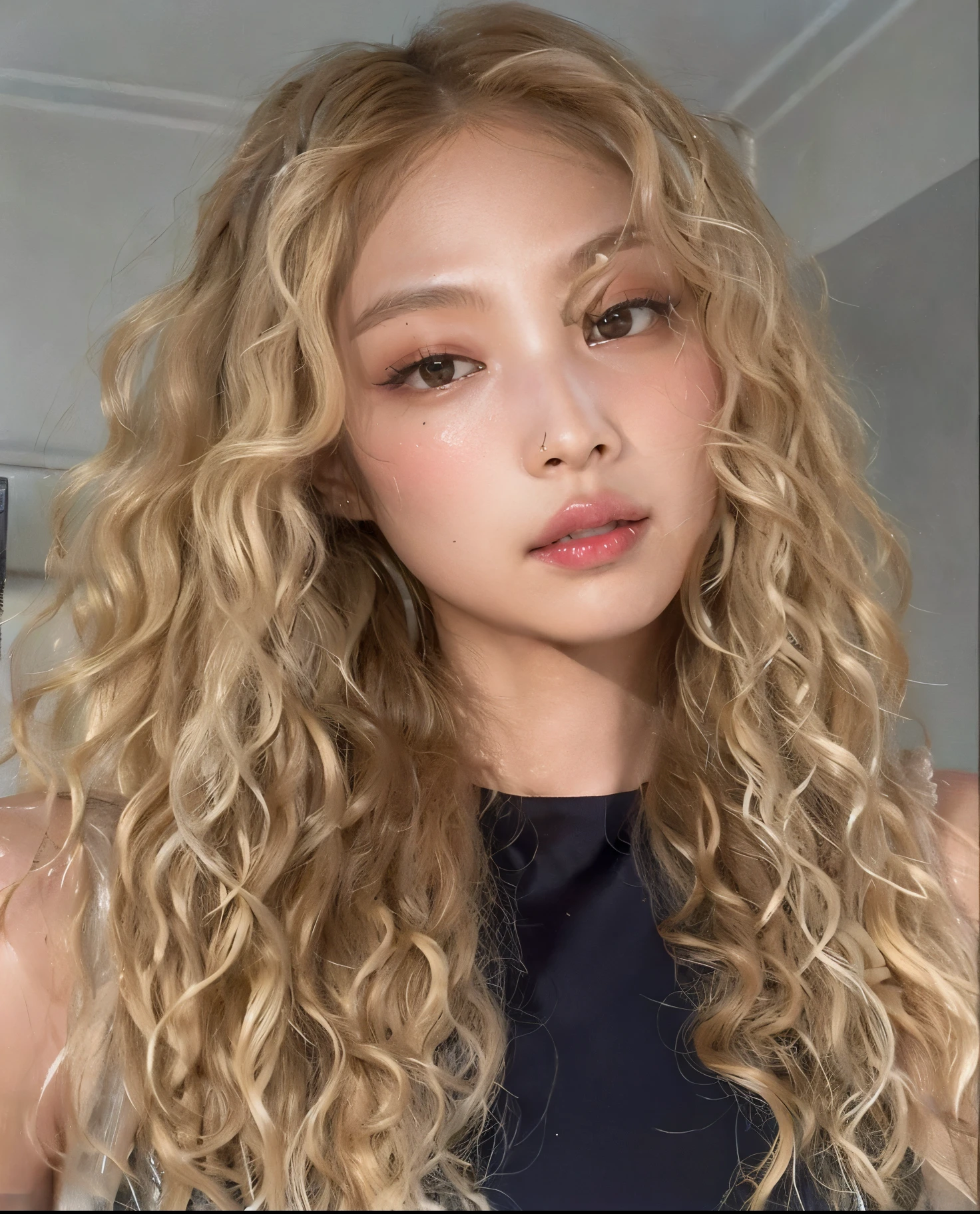 Jennie do blackpink
