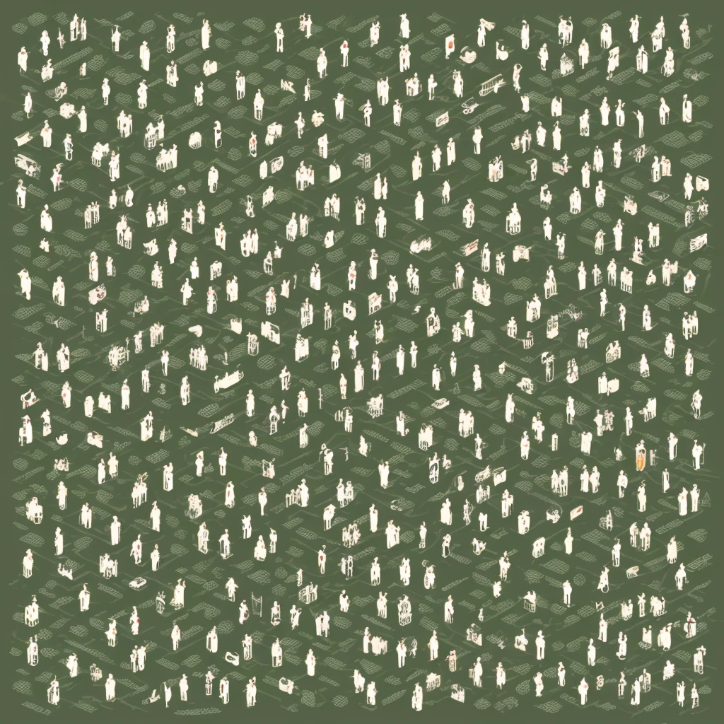 ISOTYPE Movement
