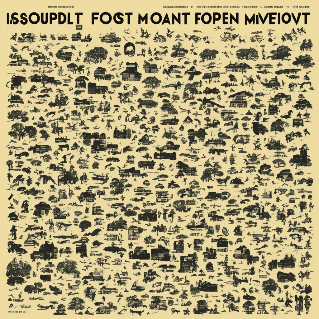 ISOTYPE Movement