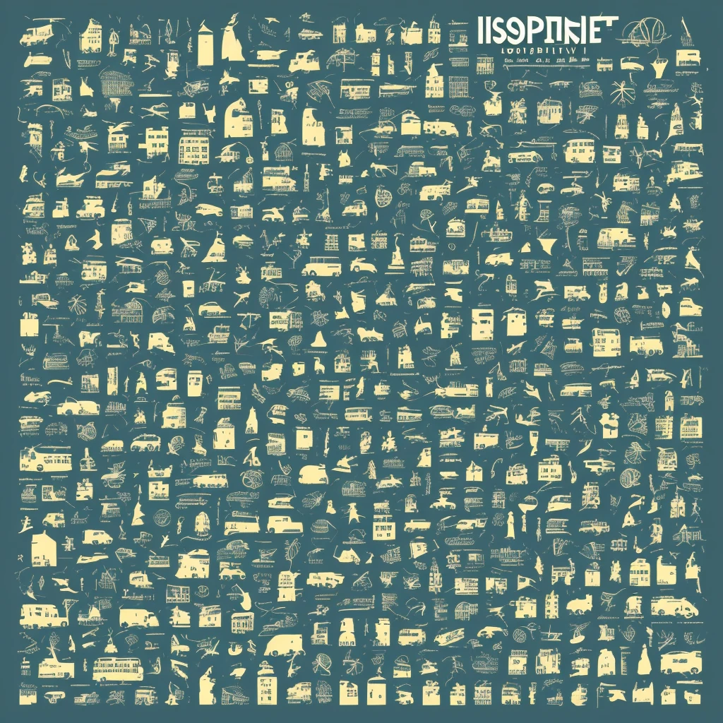 ISOTYPE Movement