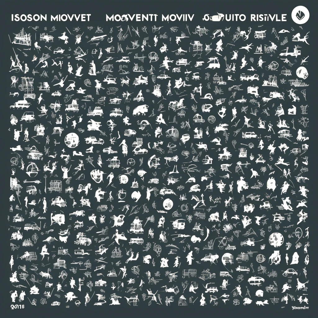 ISOTYPE Movement