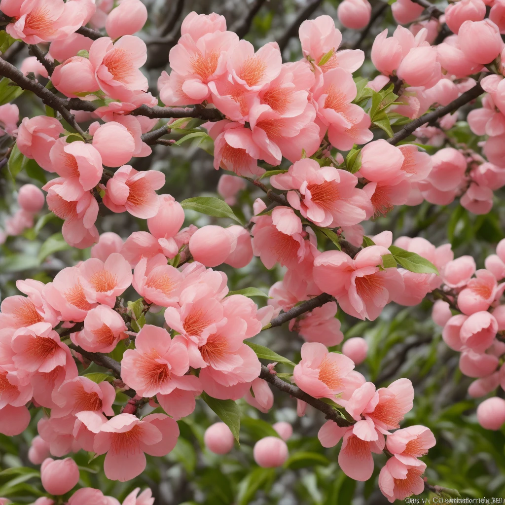 Peach blossoms, banh tet, tết việt, ảnh lớn, high-resolution photos