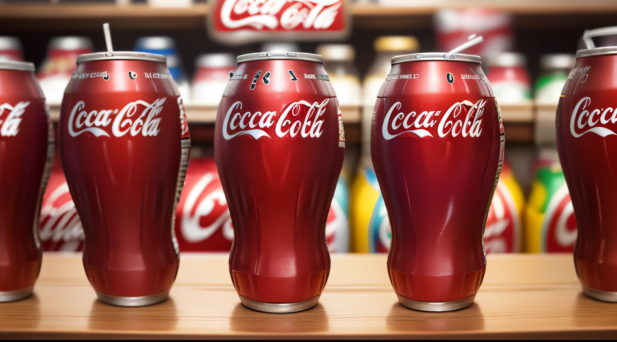 Coca cola label that says "leg day " instead of coca cola. Include "enjoy"