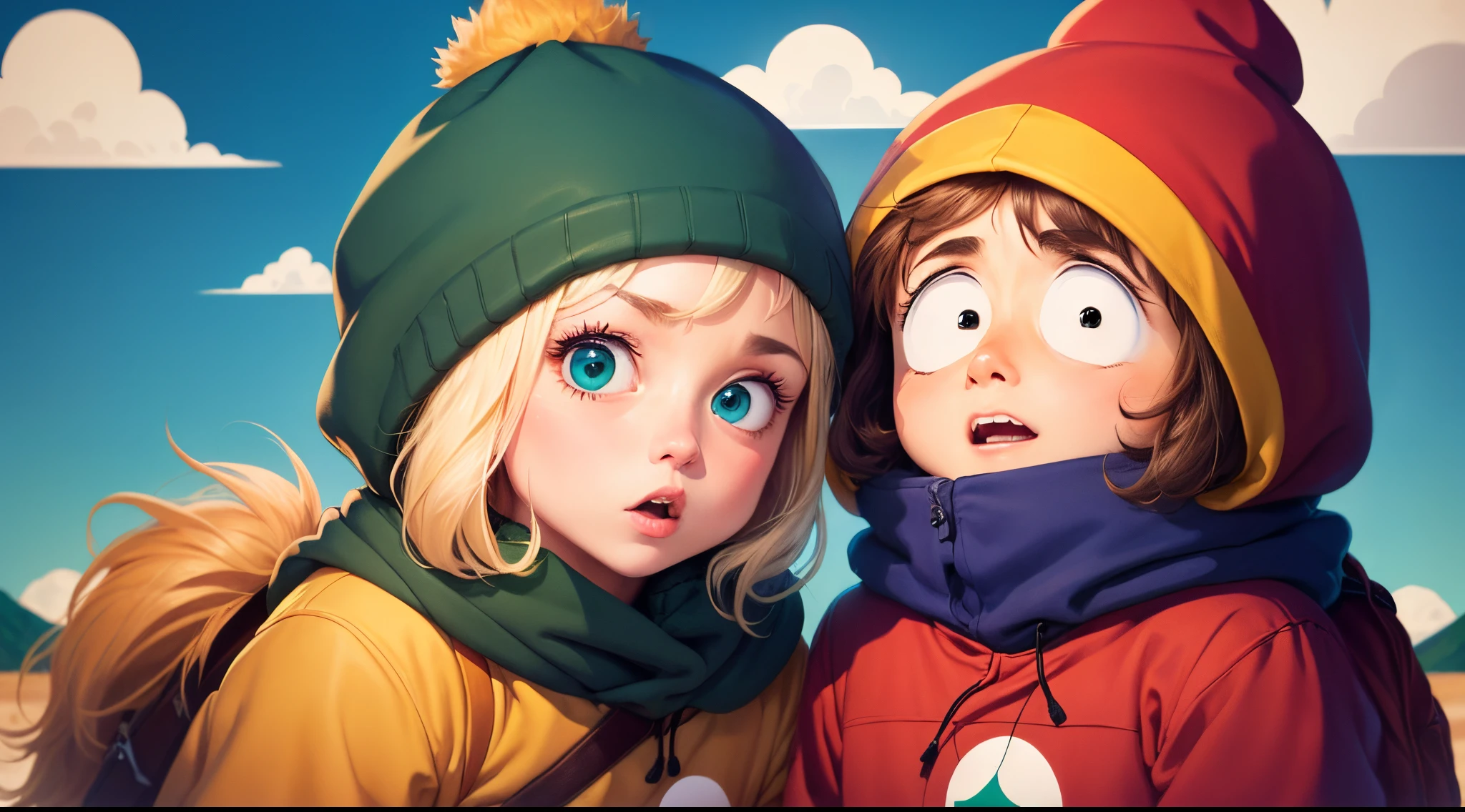 Southpark