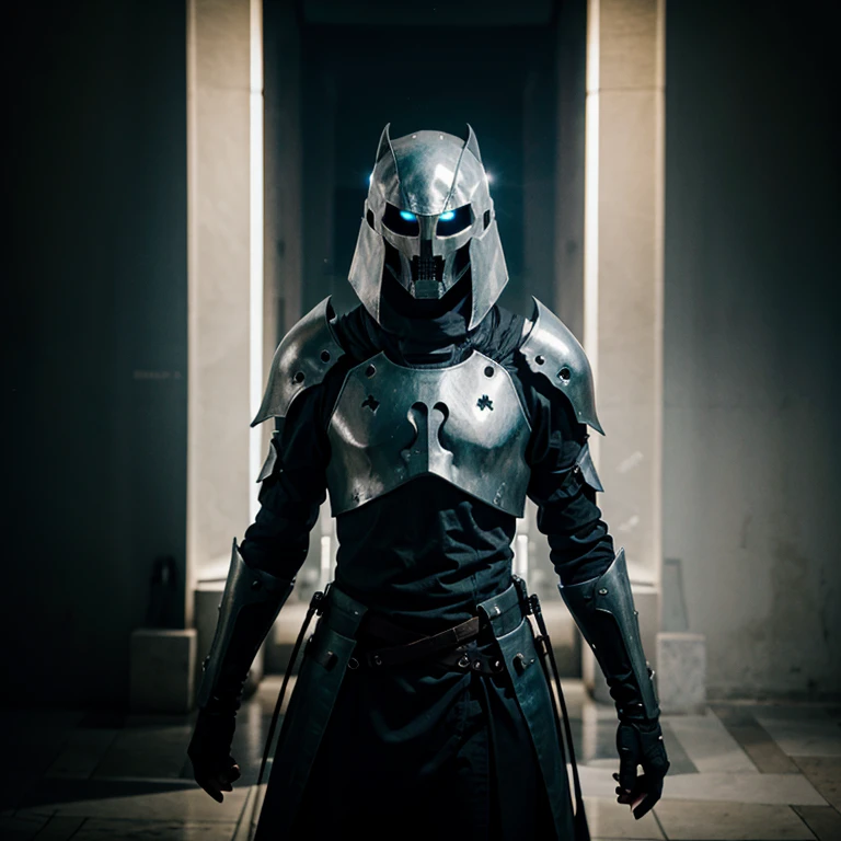 Ghost Knight