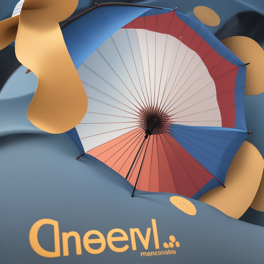 Umbrella logo