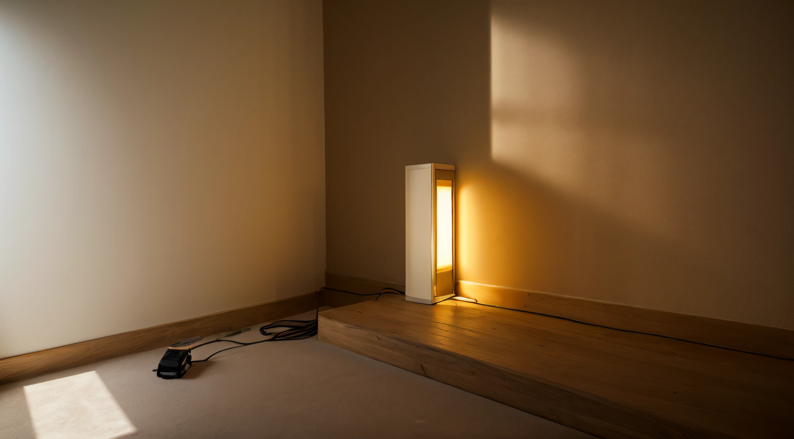 indirect lighting