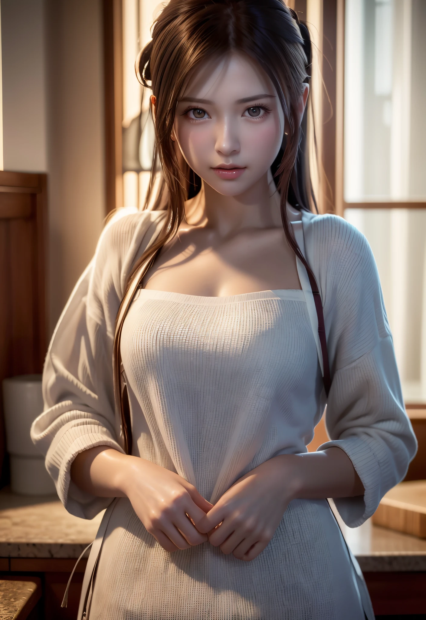 (High resolution,masterpiece,Highest quality,Highly detailed CG, anime, Official Art:1.4), Realistic, photograph, Incredible detail, It's all complicated, Shiny and shiny,wonderful many layers, 8k wallpaper, 3d, sketch, cute, figure,( alone:1.4), Perfect female proportions,Villainess, (Fusion of dark brown cockroach and lady:1.4), (Woman with yellow bees:1.2), (Woman with yellow bees:1.2), (Fusion:1.2), (alone:1.4), (Wicked Smile:1.2), Muscular, Abdominal muscles, (Bee's yellow exoskeleton bioinsect suit:1.4), (Bee Yellow Exoskeleton Bioinsect Armor:1.2), (Yellow transparent bee wings:1.4), (Yellow bee antennae:1.3),