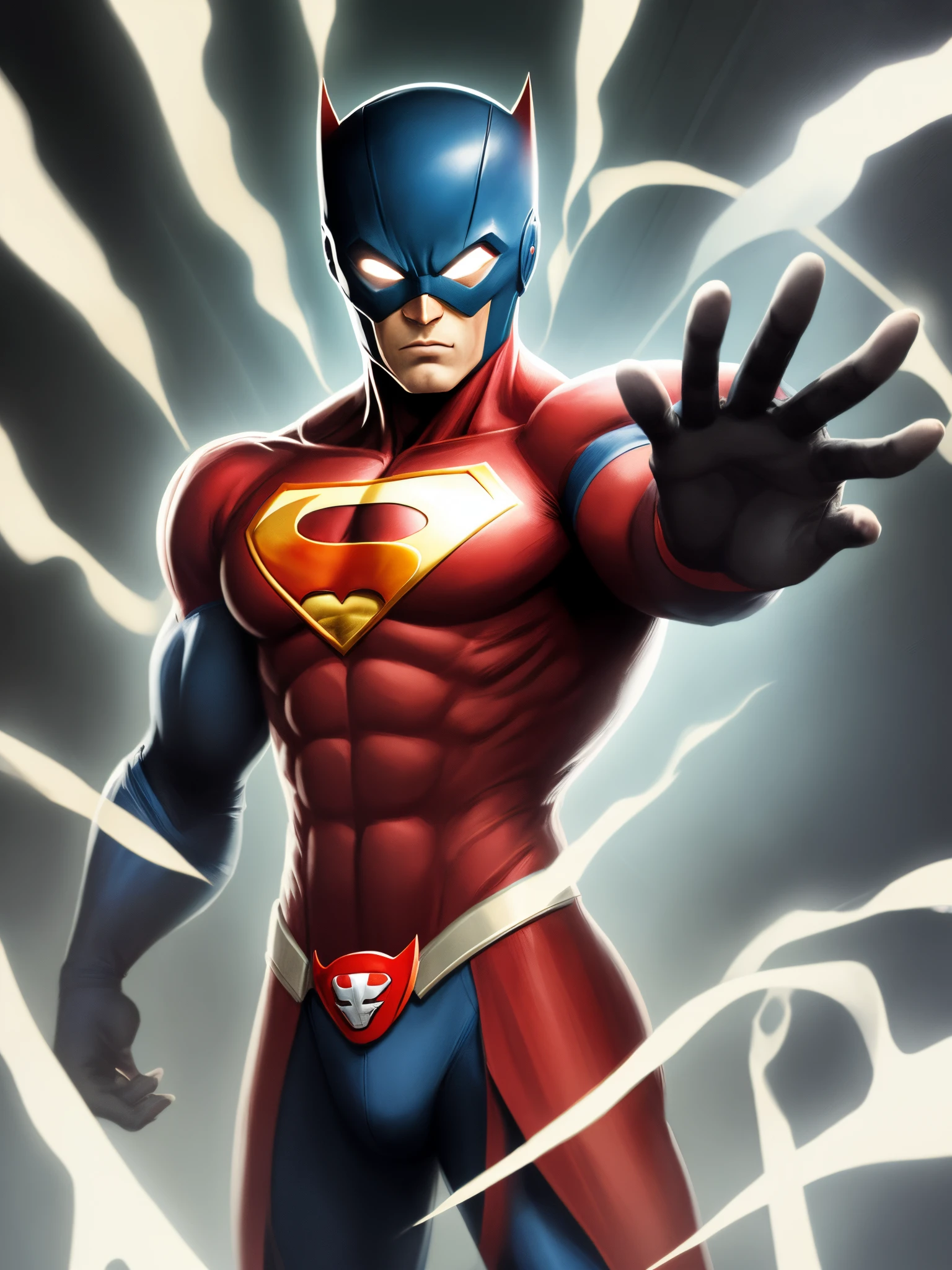 omni-man gyat