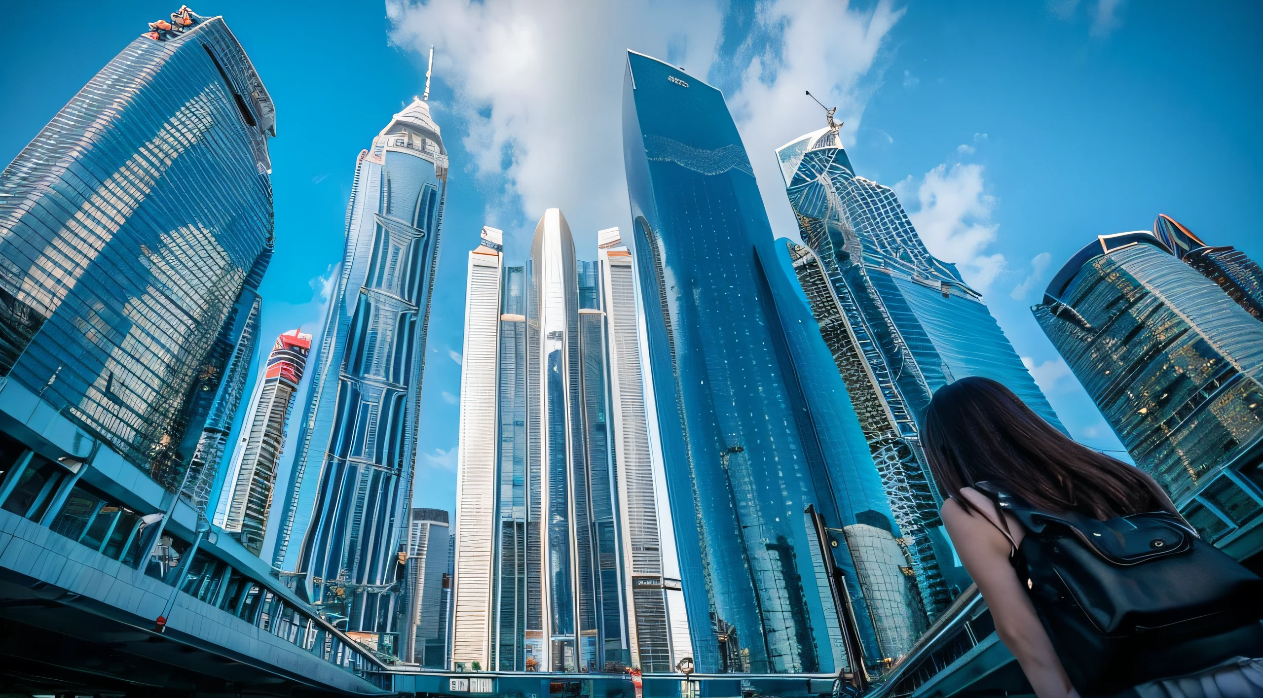 Skyscraper