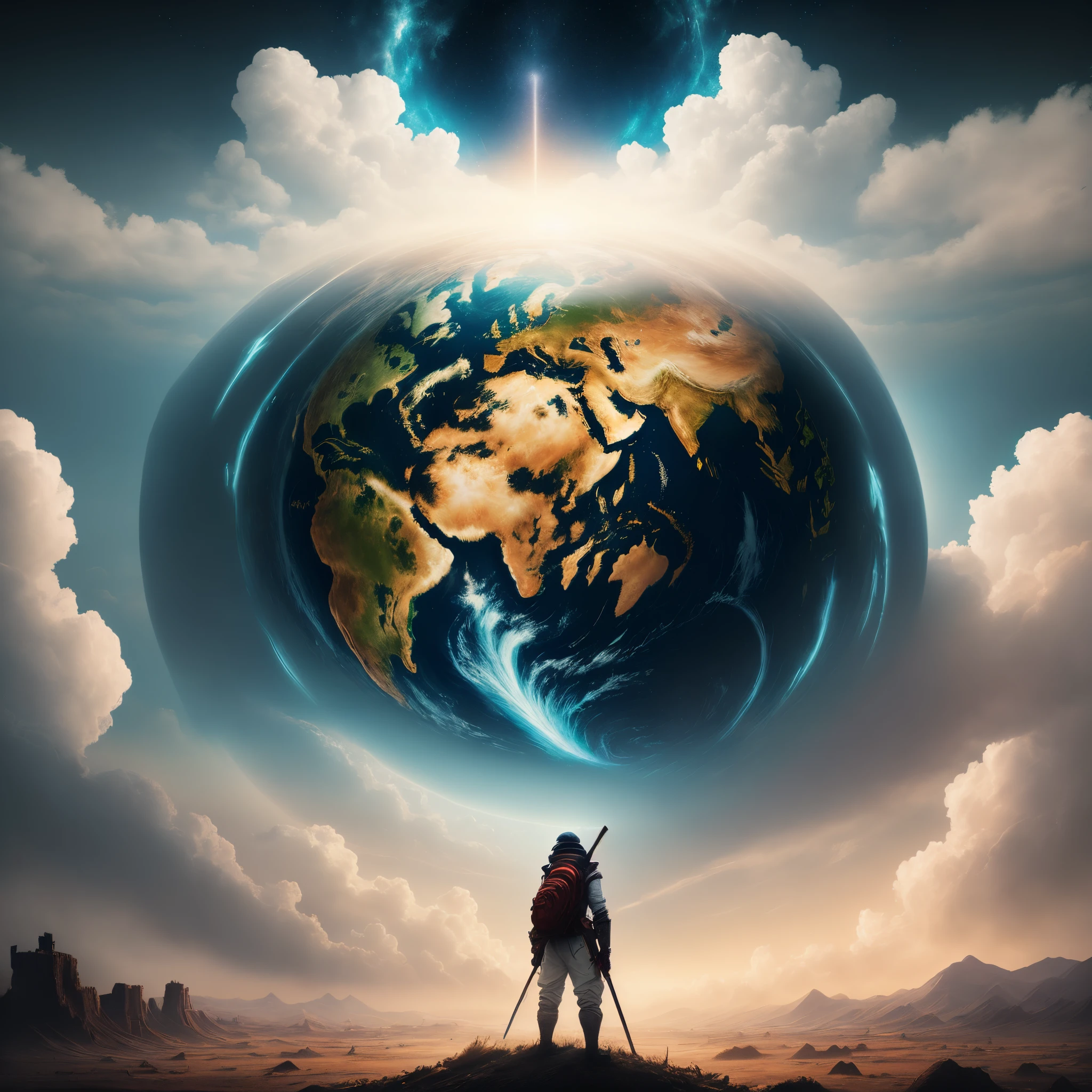 End of world
