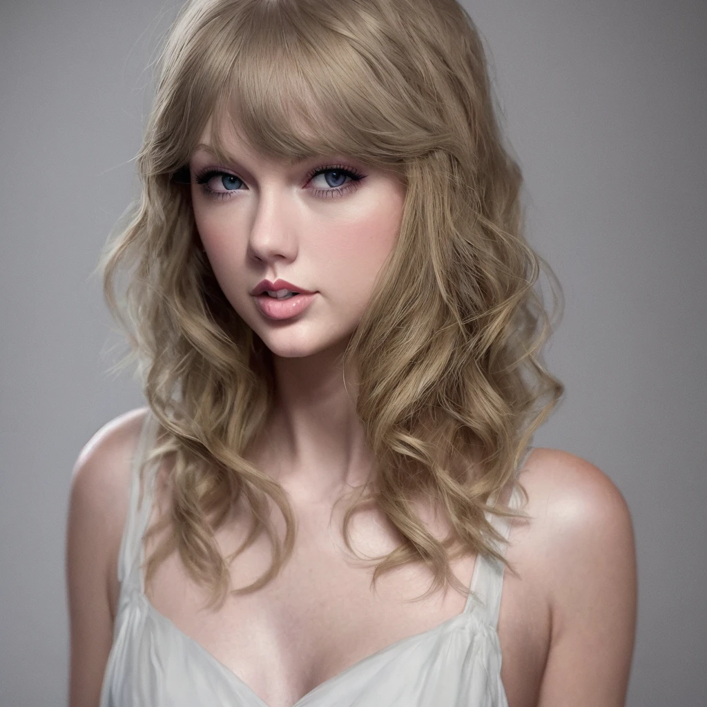 Realistic Taylor swift