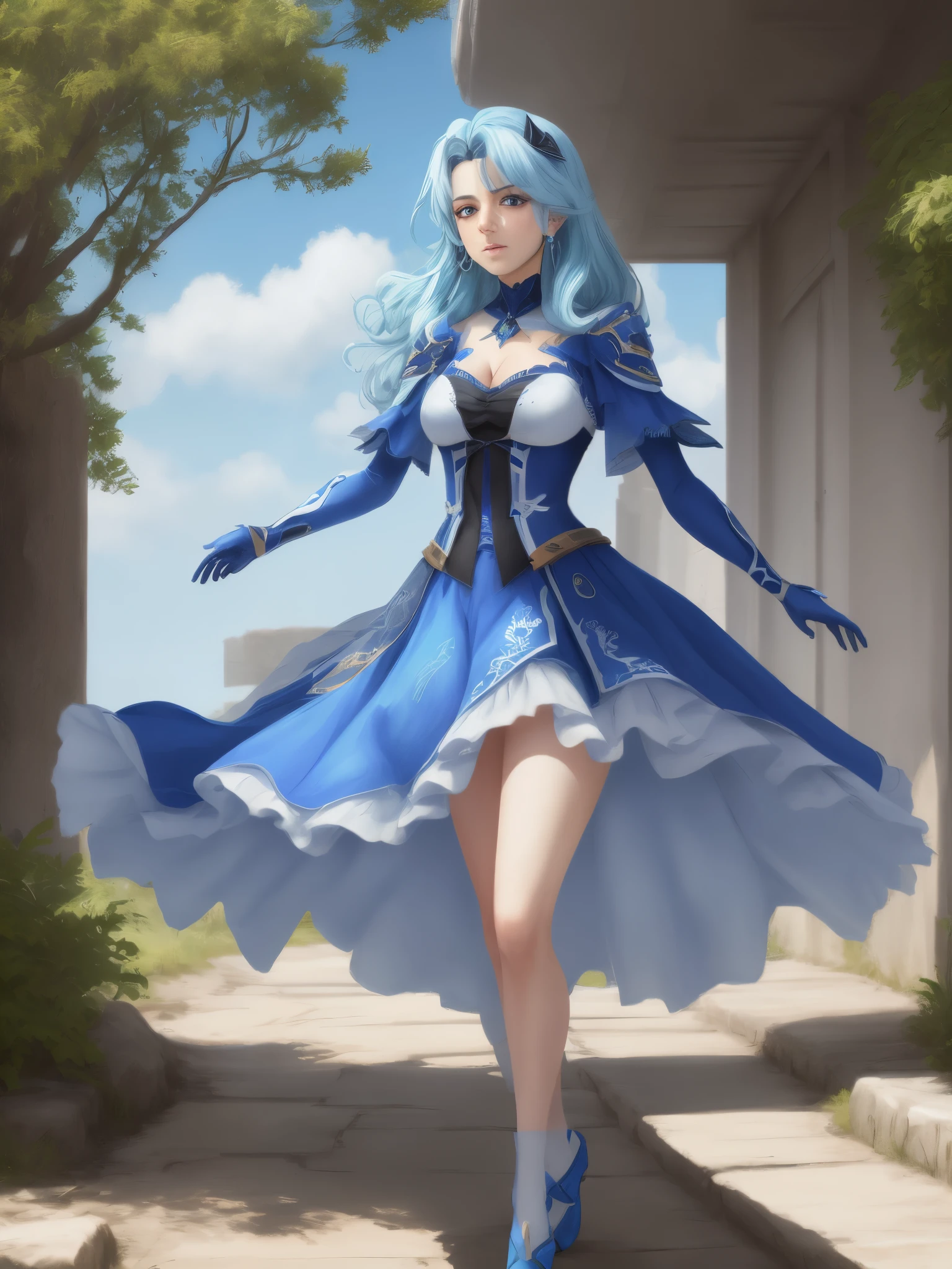 Hakasho Azure