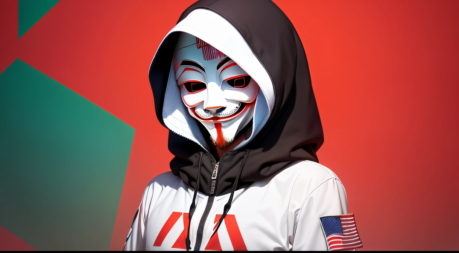 Anonymous  Logo