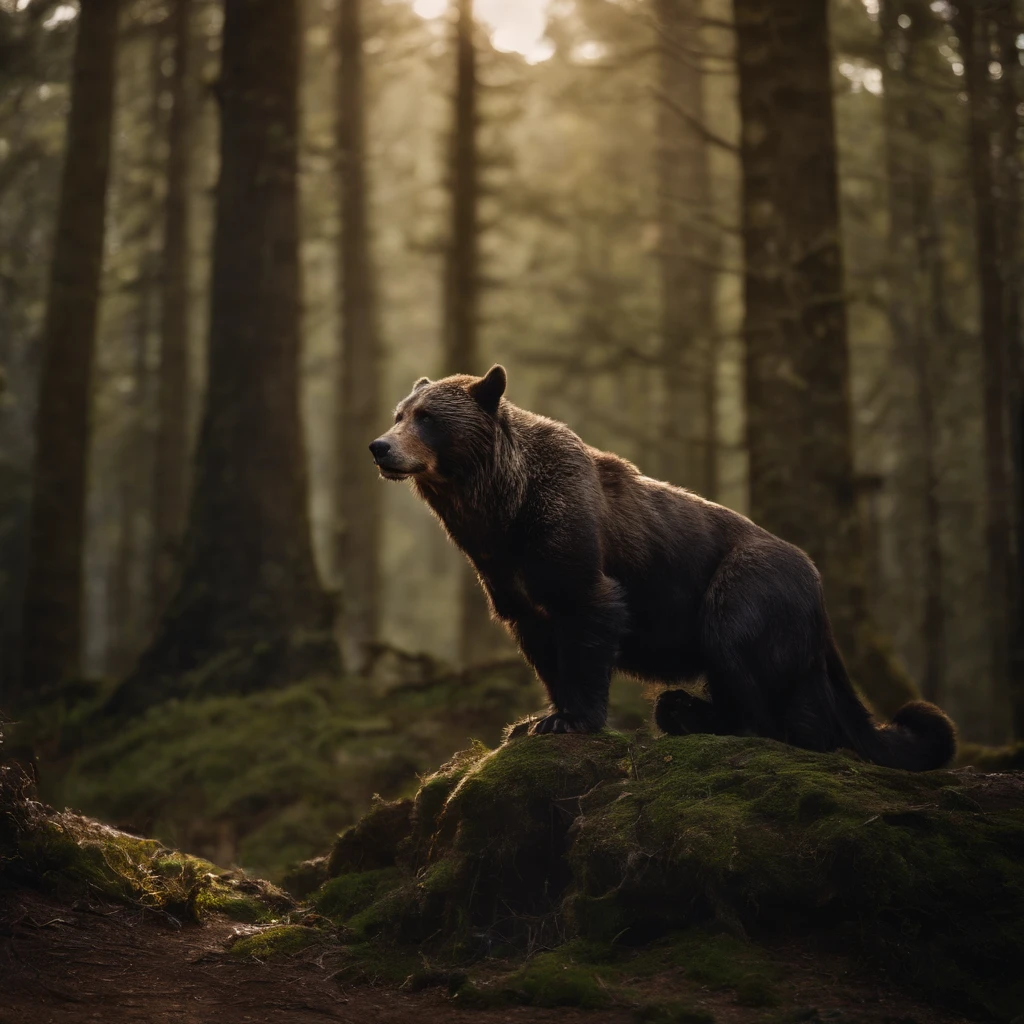 The Beast of Gevaudan