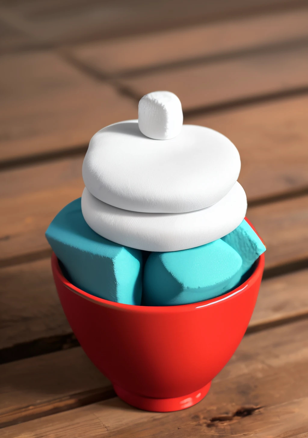 Marshmallow