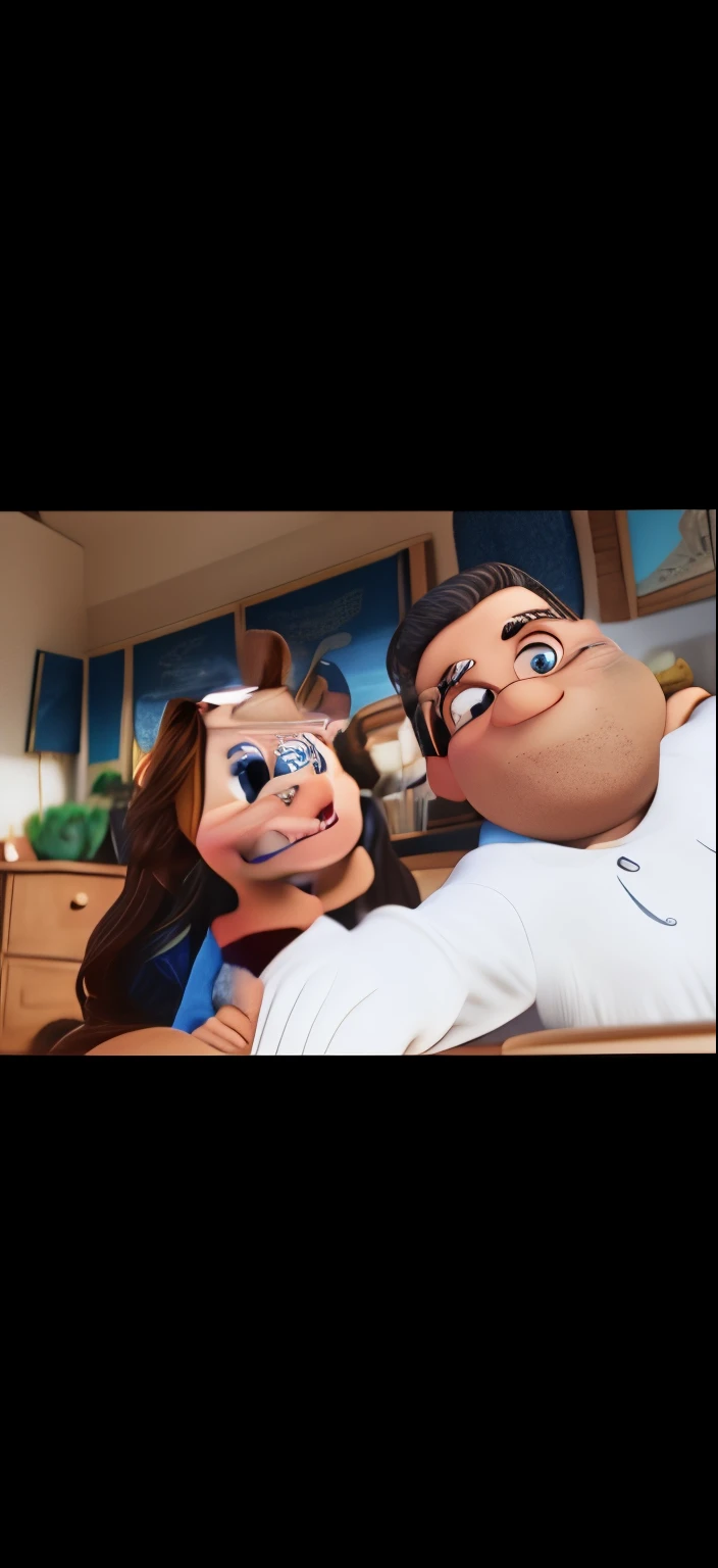 Disney Pixar