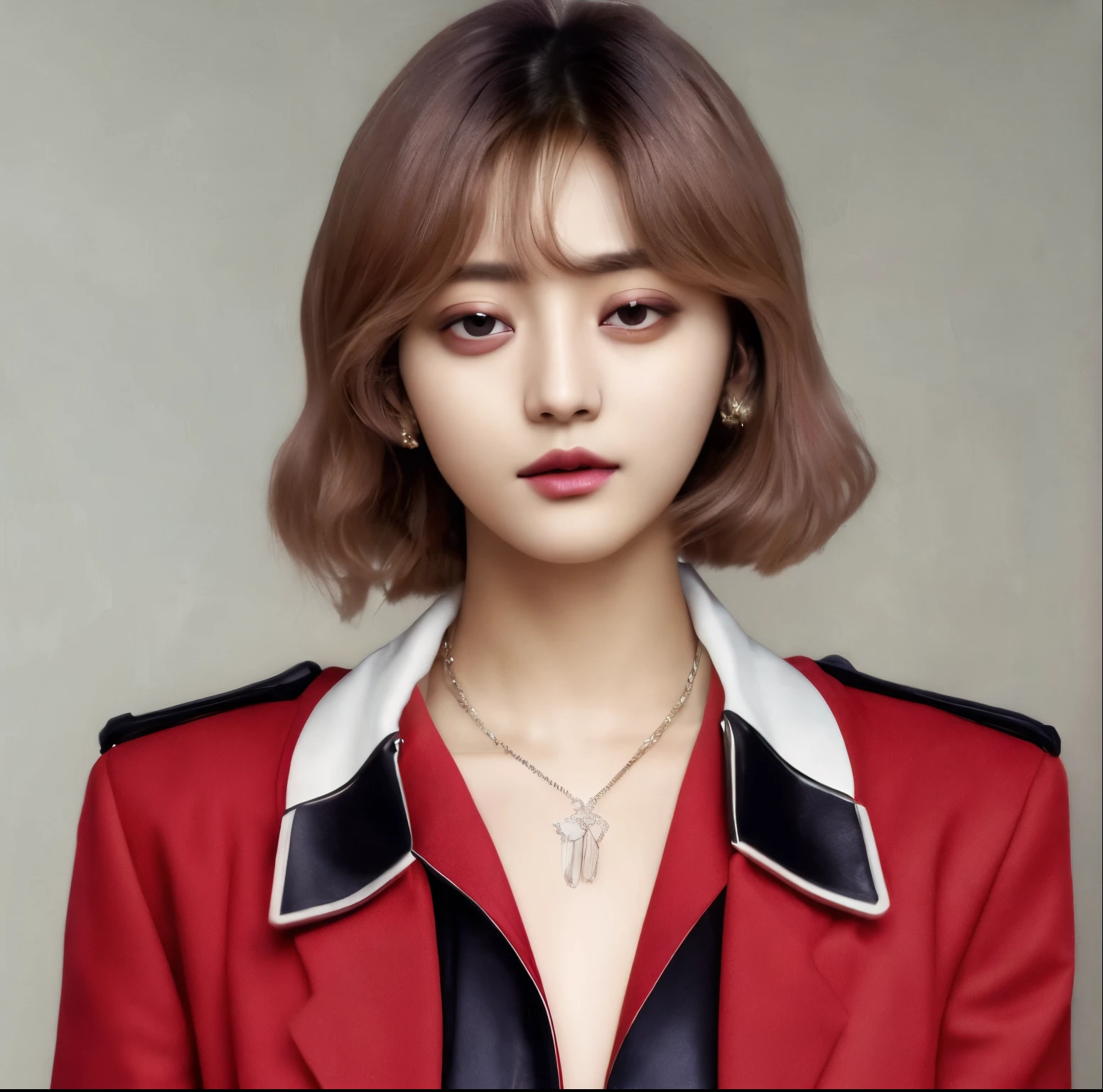 Taehyung female version