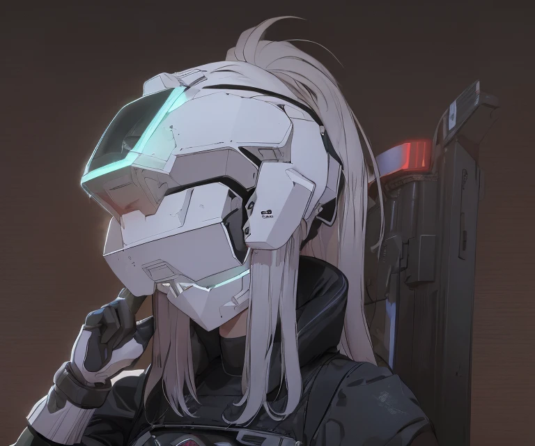 ((La mejor calidad)), ((obra maestra)), (muy detallado:1.3), ...............................................................................................................................................3D, Beautiful (cyberpunk:1.3) Mujer hacker, peinado corto,pelo corto, Volver al visor, cabello grueso, Terminal de ordenador operativo, Pantalla montada en la cabeza, computer server, Pantalla LCD, fiber optic cable, Logotipo de la empresa, HDR (High Dymanic Range), Trazado de rayos, NVIDIA RTX, Super resolution, Irreal 5, Subsoil Scatter, Textura PBR, Post-procesamiento, Anisotropic filtering, profundidad de campo, maximum sharpness and sharpness, Texturas multicapa, Albedo y Highlight Maps, Sombreado de superficies, Accurate simulation of light-material interactions, proporciones perfectas, Renderizado de octanaje, duotone lighting, ISO bajo, balance de blancos, Regla de los tercios, amplia apertura, 8K RAW, efficient sub-pixels, sub-pixel convolution, glow particles, dynamic  pose
