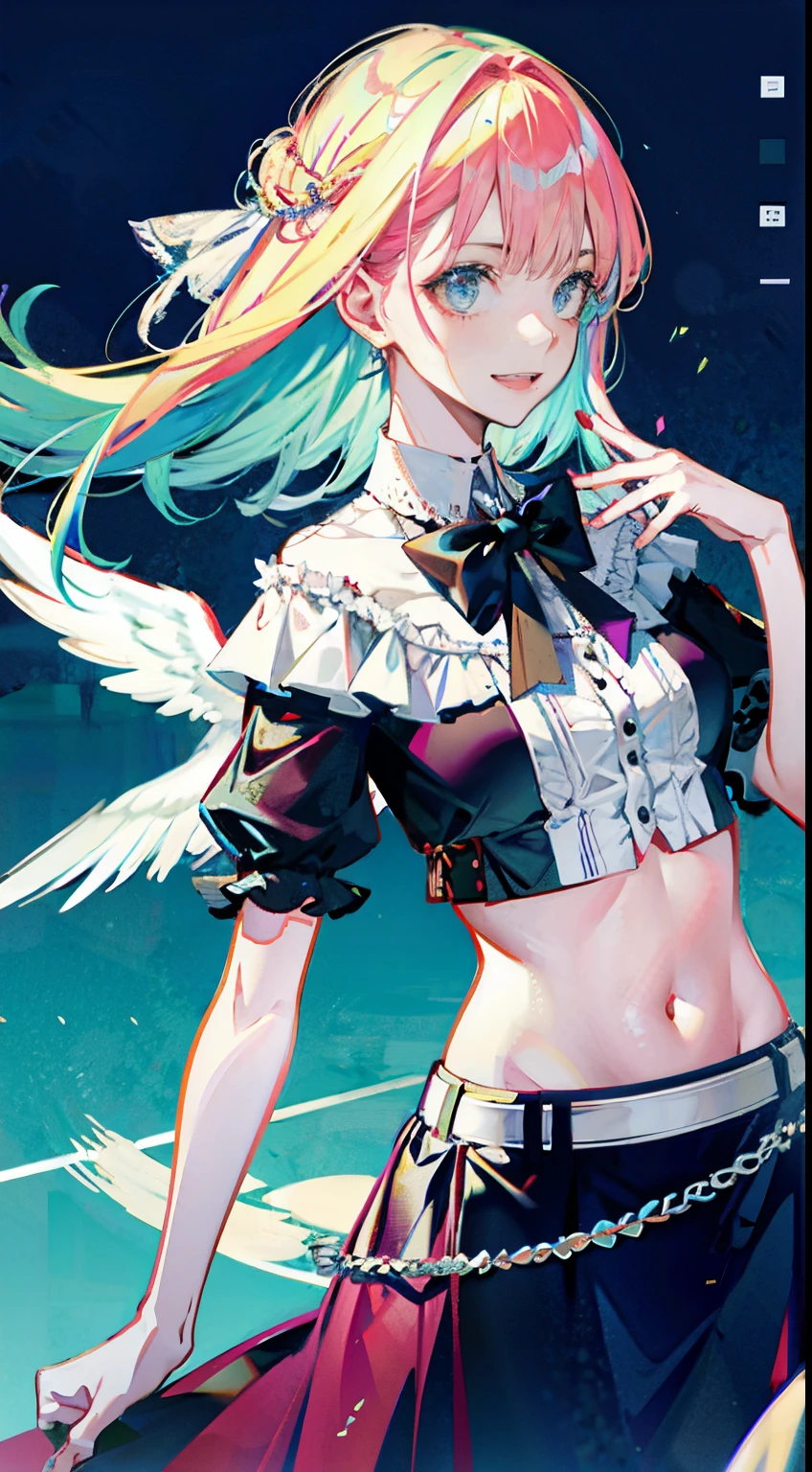 angelicalal