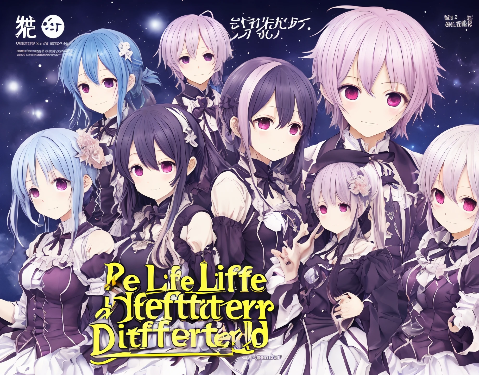 Re:Life in a different world starting from zero Rem