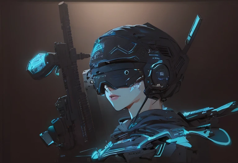 ((La mejor calidad)), ((obra maestra)), (muy detallado:1.3), ...............................................................................................................................................3D, Beautiful (cyberpunk:1.3) Mujer hacker, peinado corto,pelo corto, Volver al visor, cabello grueso, Terminal de ordenador operativo, Pantalla montada en la cabeza, computer server, Pantalla LCD, fiber optic cable, Logotipo de la empresa, HDR (High Dymanic Range), Trazado de rayos, NVIDIA RTX, Super resolution, Irreal 5, Subsoil Scatter, Textura PBR, Post-procesamiento, Anisotropic filtering, profundidad de campo, maximum sharpness and sharpness, Texturas multicapa, Albedo y Highlight Maps, Sombreado de superficies, Accurate simulation of light-material interactions, proporciones perfectas, Renderizado de octanaje, duotone lighting, ISO bajo, balance de blancos, Regla de los tercios, amplia apertura, 8K RAW, efficient sub-pixels, sub-pixel convolution, glow particles, dynamic  pose