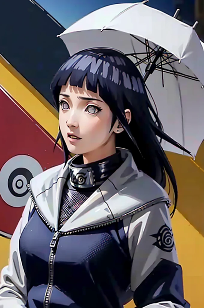 absurdres, (best quality), (masterpiece),(ultra-detailed:1.2),(photorealistic:1.1),(highres),
1girl,
konan \(naruto\), (akatsuki outfit:1.1), labret piercing, (paper:1.2),
ripples,swirling ,