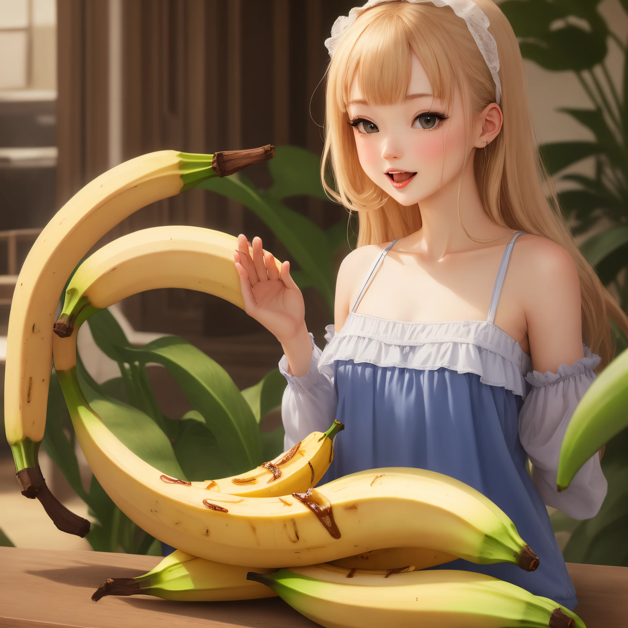 Banana