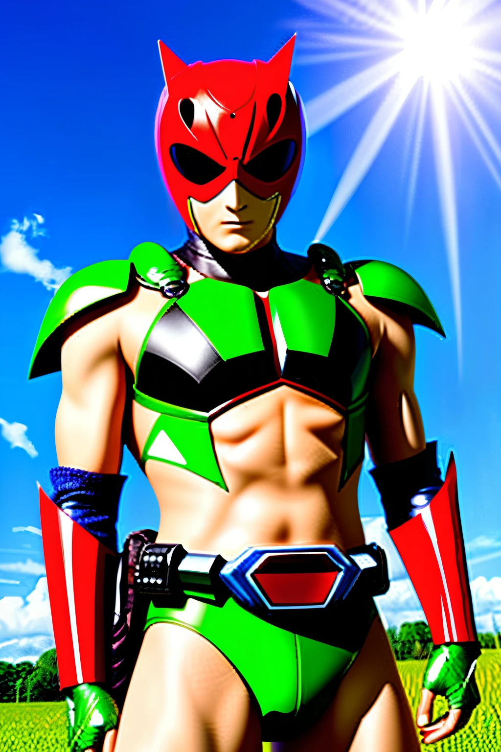 kamen rider