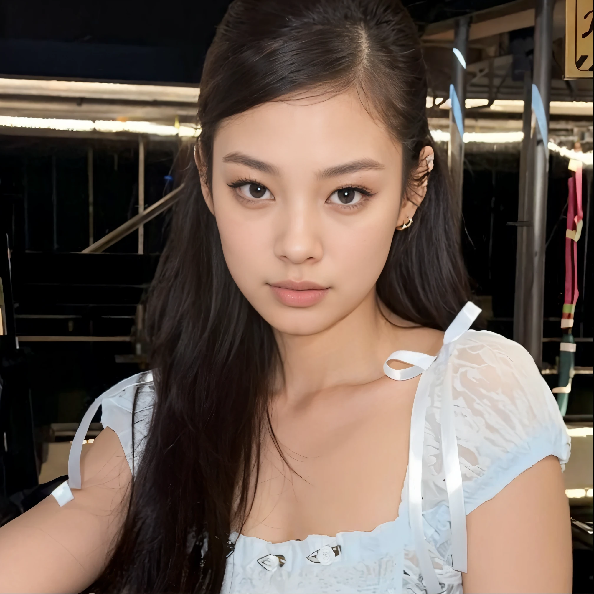 Black Pink Jennie