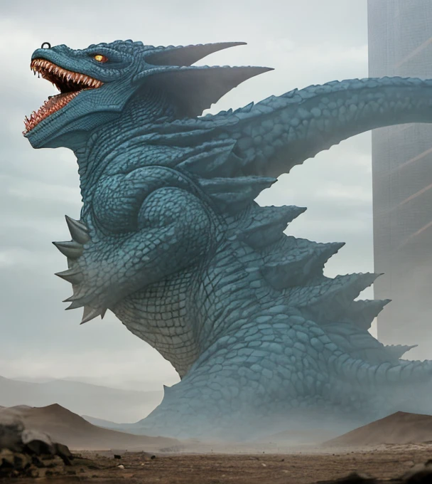 Kaiju