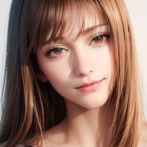 “(best quality,4k,8k,highres,masterpiece:1.2),ultra-detailed,(realistic,photorealistic,photo-realistic:1.37),portrait,woman,beautiful face:1.1,long flowing hair:1.1,piercing eyes:1.1,goddess-like features,natural makeup,graceful pose,vibrant colors,soft lighting,serene expression,subtle smile,natural background,harmonious composition,fine brushstrokes,smooth skin:1.1.”