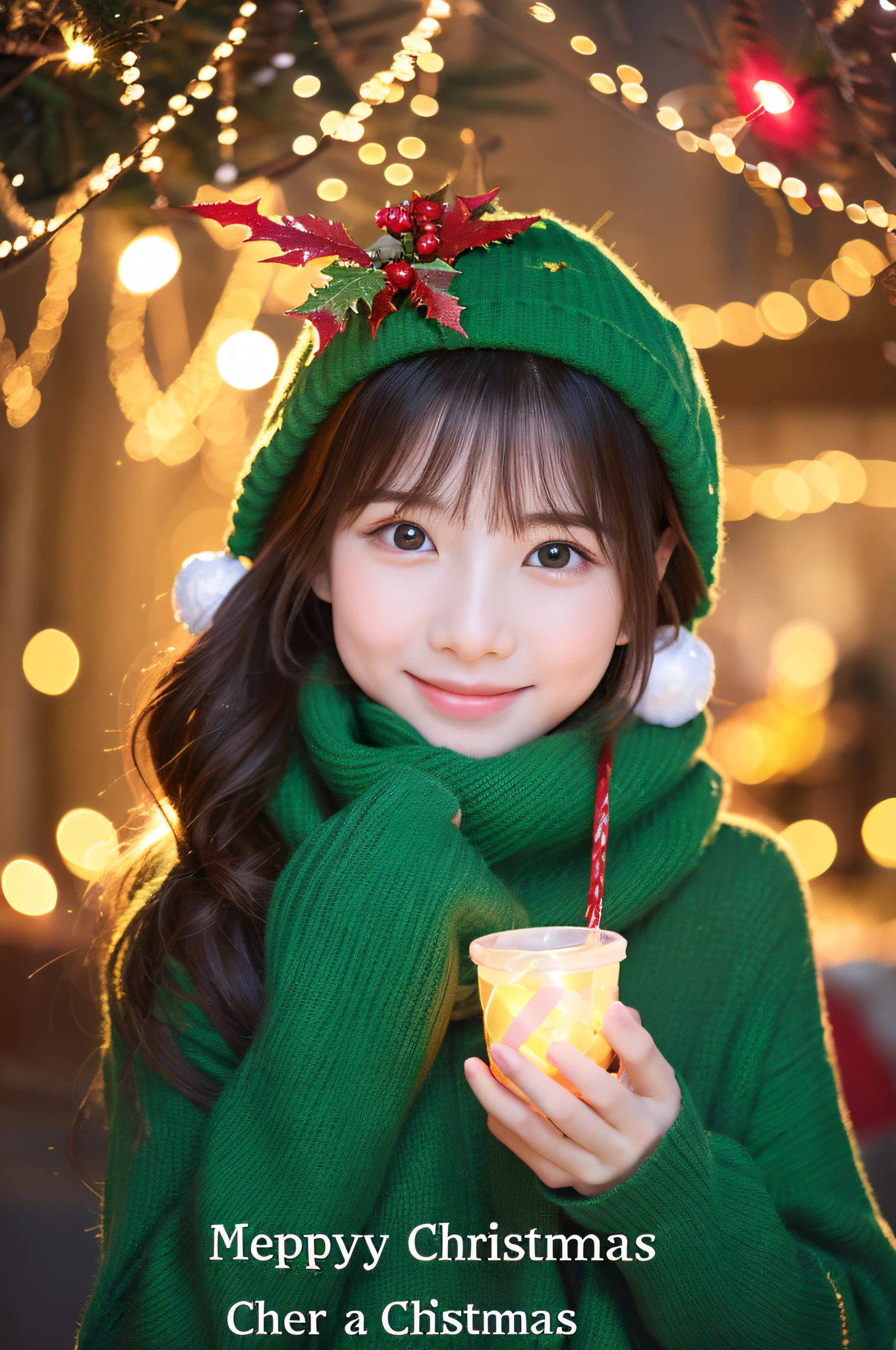 Merry Christmas!Have a wonderful and memorable Christmas。
Happy holidays! Have a wonderful Christmas。
Merry Christmas! I look forward to having a good relationship with you this year too。I would like to express my gratitude to.!
Season's greetings.I wish you all good health and happiness..。
Season's greetings.The cold days continue、Please take care of yourself..。