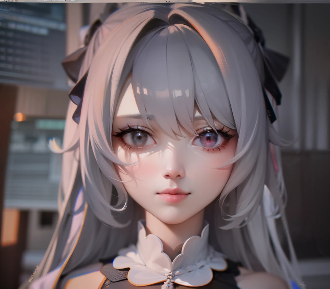 Cute Rendering