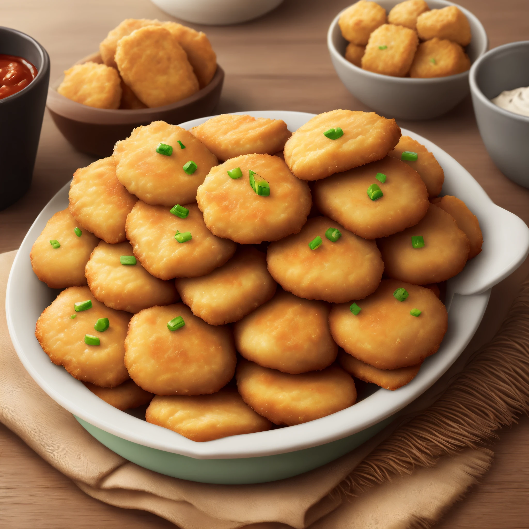 Chicken Nuggets