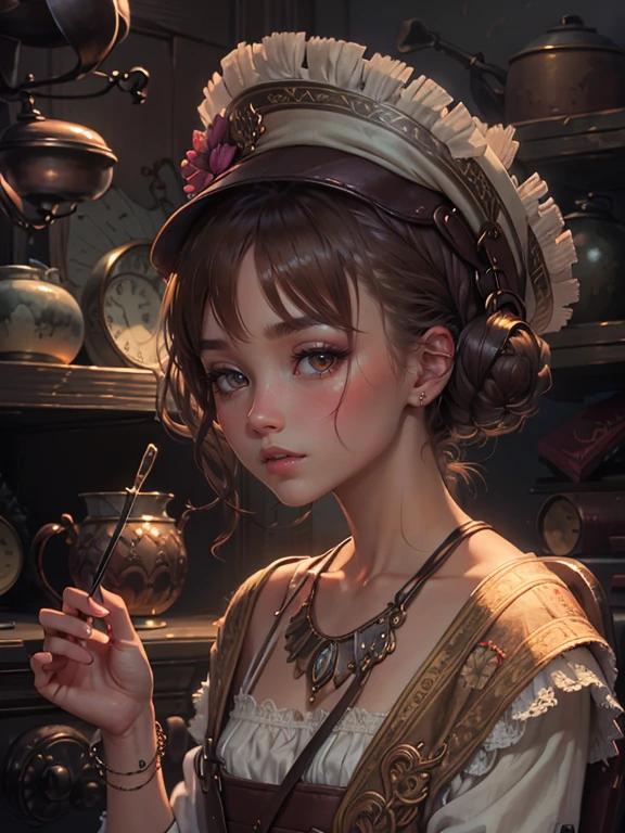 browneyes