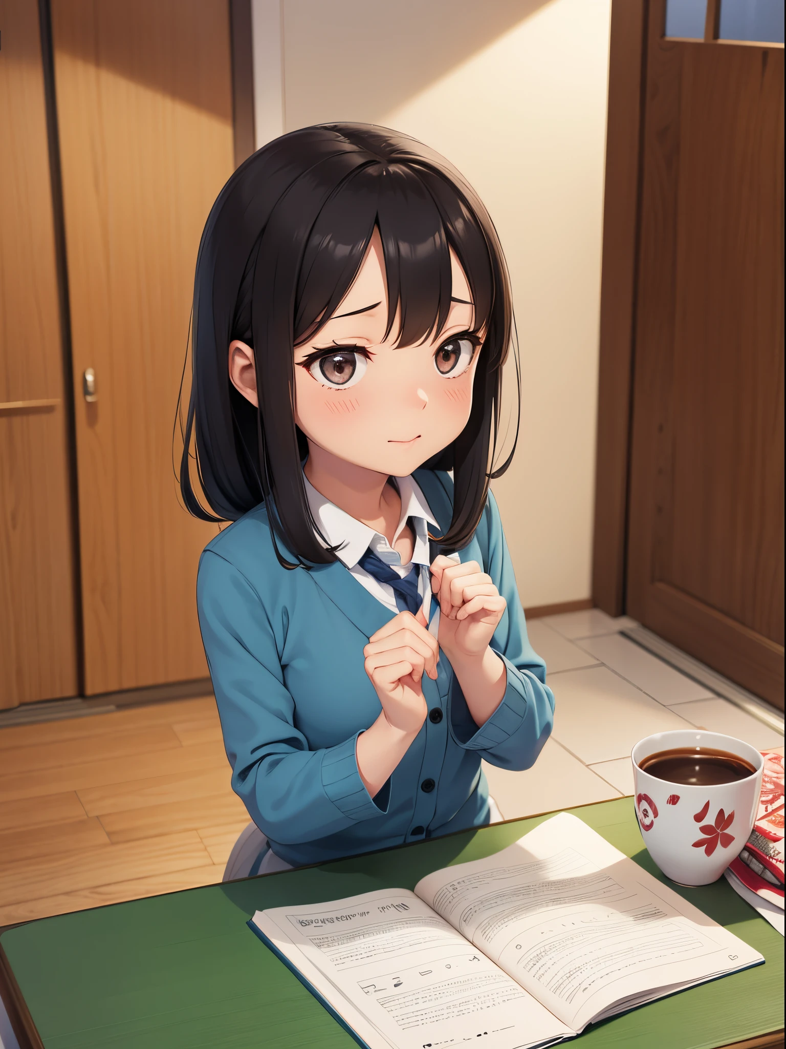 Sazae-san