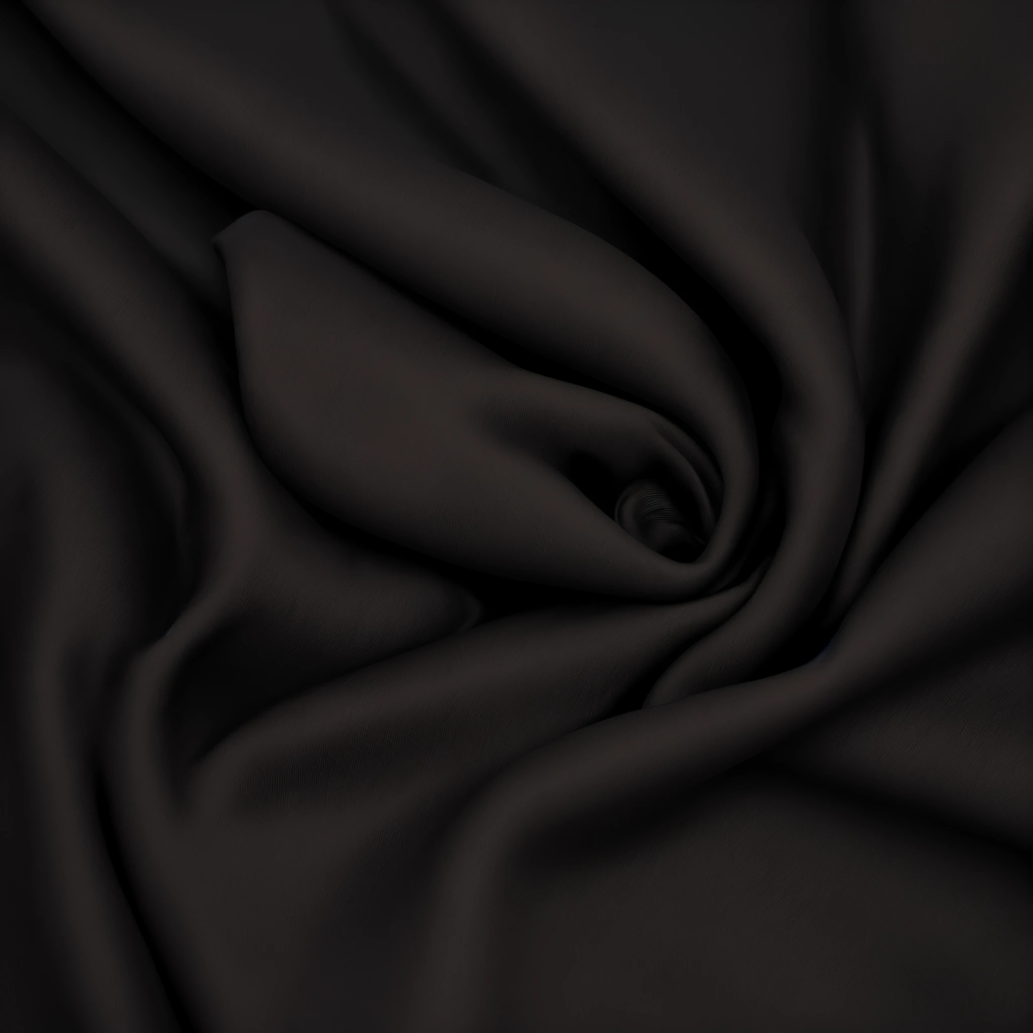 blacksilk