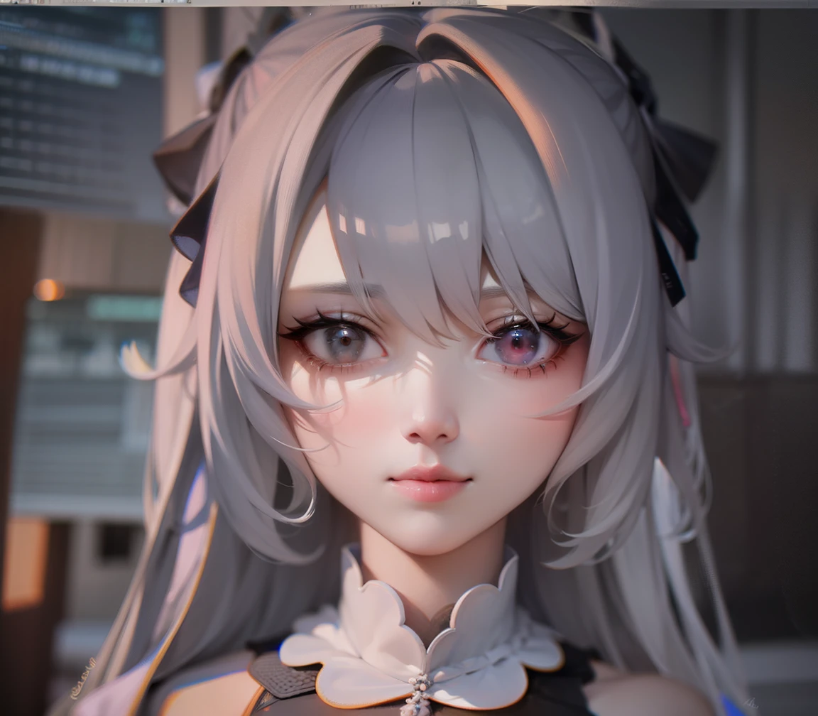 Cute Rendering
