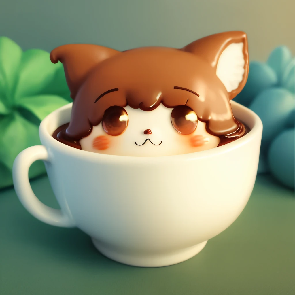 sugar Yuru Chara